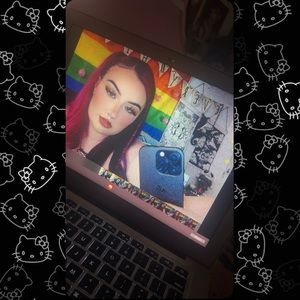 Meet your Posher, Natalia